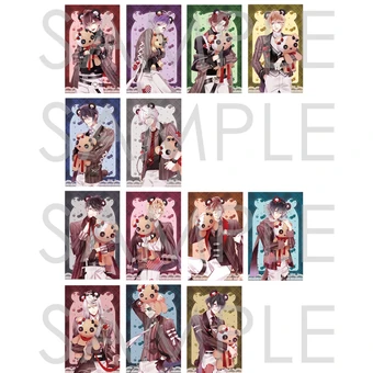 ディアラバ カルラ Little Vampire Bear DIABOLIK LOVERS】Little Vampire Bear くじ Type B | 乙女向け通販
