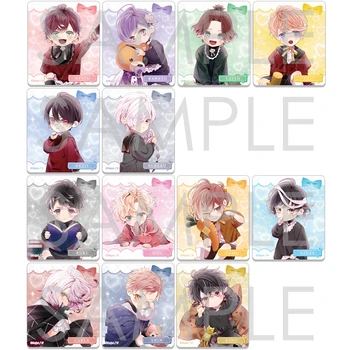 Vampire Baby Acrylic Block