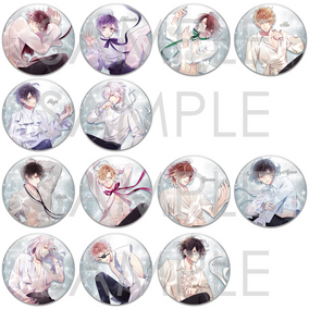 ディアラバ　Perfume of Vampire　シュウ　スバル DIABOLIK LOVERS Perfume of Vampire くじ Type A | 乙女向け