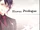 Diabolik Lovers ~Haunted Dark Bridal~/Reiji/Heaven Prologue