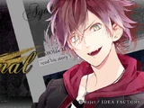 Diabolik Lovers LUNATIC PARADE/Ayato/Final