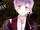 Diabolik Lovers MORE,BLOOD/Kanato/Maniac No. 8