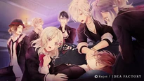 Prologue (Sakamaki ver.)