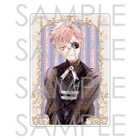 Millennium Children | Diabolik Lovers Wiki | Fandom