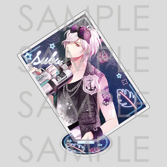 Night Pool Party | Diabolik Lovers Wiki | Fandom