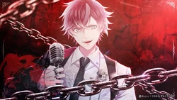 SONG OF EMBLEM | Diabolik Lovers Wiki | Fandom