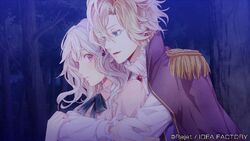 Kou Mukami Image Gallery Diabolik Lovers Wiki Fandom