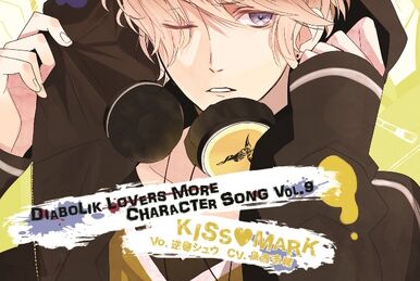 Diabolik Lovers Bloody Songs -SUPER BEST- | Diabolik Lovers