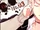 Diabolik Lovers ~Haunted Dark Bridal~/Shu/Dark No. 3