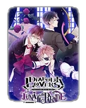 Diabolik Lovers LUNATIC PARADE from: 「DIABOLIK LOVERS」ポータルサイト