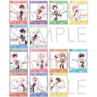 MILLENNIUM ANGEL | Diabolik Lovers Wiki | Fandom