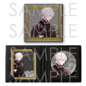 Birthday Merchandise 2021 | Diabolik Lovers Wiki | Fandom