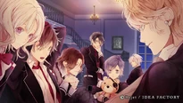 Prologue (Sakamaki ver.)