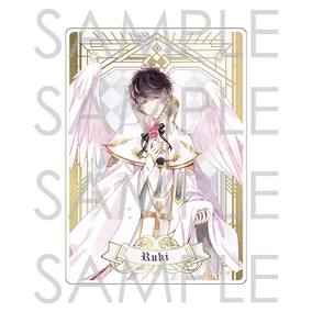 BRIDAL ROSES | Diabolik Lovers Wiki | Fandom