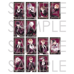 Bloody Banquet | Diabolik Lovers Wiki | Fandom