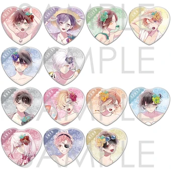 MILLENNIUM BEACH | Diabolik Lovers Wiki | Fandom