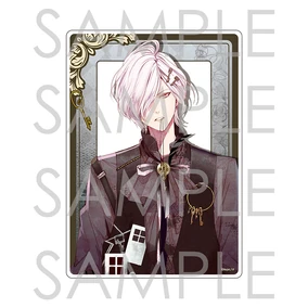 Dark Wonderland | Diabolik Lovers Wiki | Fandom