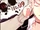 Diabolik Lovers ~Haunted Dark Bridal~/Shu/Dark No. 9