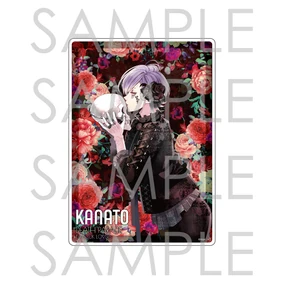 Death Parade | Diabolik Lovers Wiki | Fandom