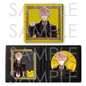 Birthday Merchandise 2021 | Diabolik Lovers Wiki | Fandom