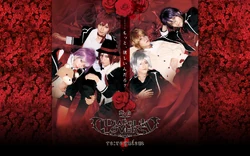 DVD 舞台「DIABOLIK LOVERS~re:requiem~」 2zzhgl6 DVD 舞台「DIABOLIK LOVERS～re:requiem～」PV - YouTube