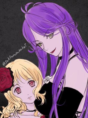 Cordelia Galeria Obrazow Diabolik Lovers Wiki Fandom Cordelia Galeria Obrazow Diabolik Lovers Wiki Fandom