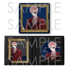 Birthday Merchandise 2021 | Diabolik Lovers Wiki | Fandom
