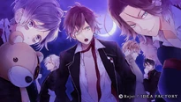 Prologue