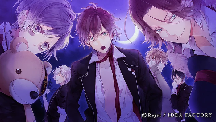 (CG) MB Prologue
