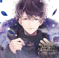 Mukami Family 5th Eternal Blood Vol.1 Mukami Ruki