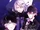 Diabolik Lovers DARK FATE Soundtrack CD