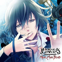 MORE, MORE BLOOD Vol.10 Azusa Mukami