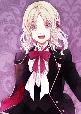 diabolik lovers game english o