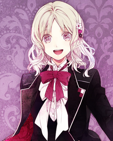 Yui Komori Diabolik Lovers Wiki Fandom Komori yui is an optimistic young lady that has a strong connection with her father. yui komori diabolik lovers wiki fandom