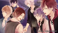 Sakamakis’ Prologue