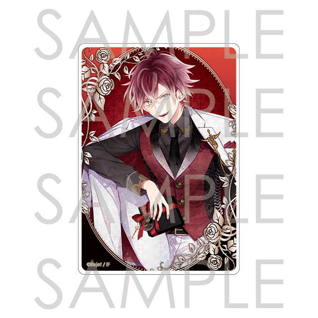 DIABOLIK LOVERS バースデーセット2024 アヤト | 乙女向け通販