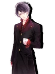 Reiji in CHAOS LINEAGE