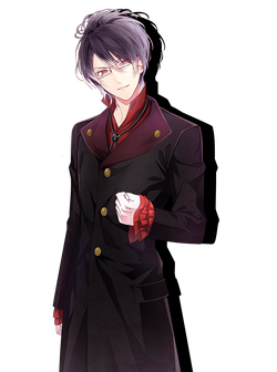 pics Household Affairs Meaning reiji sakamaki diabolik lovers wiki