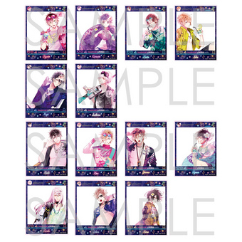 Night Pool Party | Diabolik Lovers Wiki | Fandom