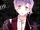 Diabolik Lovers MORE,BLOOD/Kanato/Dark No. 9