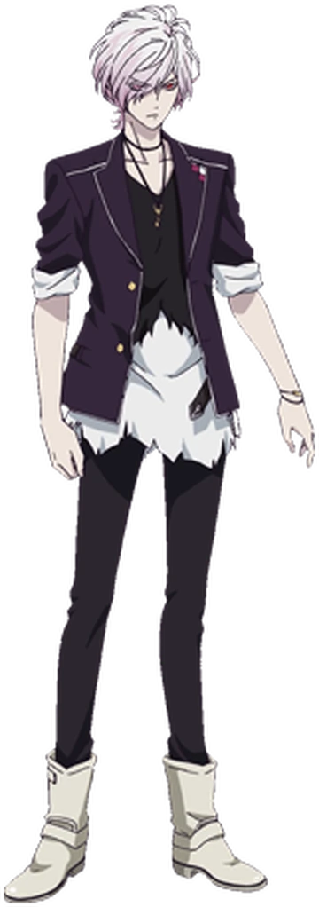 Subaru Sakamaki | Diabolik Lovers Wiki | Fandom