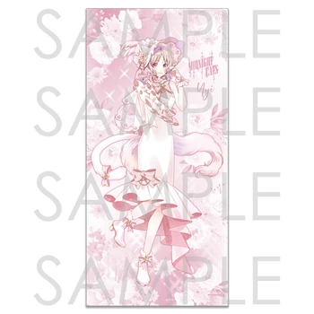 MIDNIGHT CATS Tapestry