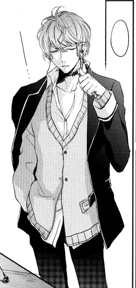Manga