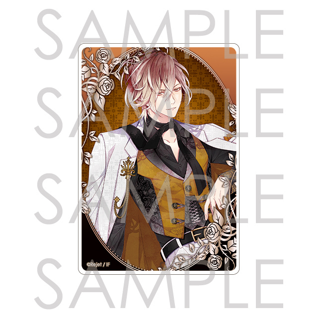 DIABOLIK LOVERS バースデーセット2025 アヤト | 乙女向け通販