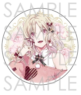 YUI❤︎COLLECTION | Diabolik Lovers Wiki | Fandom
