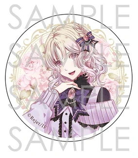 YUI❤︎COLLECTION | Diabolik Lovers Wiki | Fandom