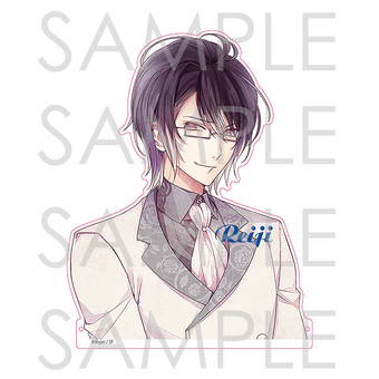 Bloody Rose Party～Promise of Love～ | Diabolik Lovers Wiki