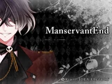 Diabolik Lovers LOST EDEN/Kino/Manservant Ending