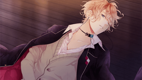 heart options diabolik lovers game