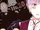 Diabolik Lovers ~Haunted Dark Bridal~/Kanato/Maniac No. 10